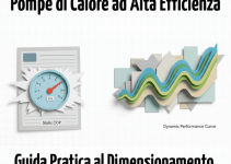 Pompe di Calore: Guida Pratica al Dimensionamento Realistico