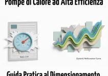 Pompe di Calore: Guida Pratica al Dimensionamento Realistico Pompe di Calore: Guida Pratica al Dimensionamento Realistico