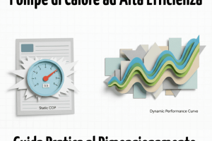 Pompe di Calore: Guida Pratica al Dimensionamento Realistico
