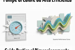 Pompe di Calore: Guida Pratica al Dimensionamento Realistico