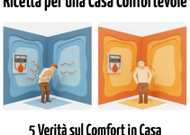5 Verità Scientifiche sul Comfort di Casa che Cambieranno il Tuo Modo di Vivere (e di Risparmiare) 5 Verità Scientifiche sul Comfort di Casa che Cambieranno il Tuo Modo di Vivere (e di Risparmiare)