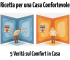 5 Verità Scientifiche sul Comfort di Casa che Cambieranno il Tuo Modo di Vivere (e di Risparmiare)