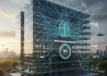 Il Tuo Edificio è Meno Intelligente di Quanto Pensi: 5 Verità Sorprendenti sullo “Smart Readiness Indicator” Il Tuo Edificio è Meno Intelligente di Quanto Pensi: 5 Verità Sorprendenti sullo “Smart Readiness Indicator”