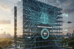 Il Tuo Edificio è Meno Intelligente di Quanto Pensi: 5 Verità Sorprendenti sullo “Smart Readiness Indicator”