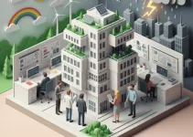 Progettazione Edilizia Integrata: Un Modello Strategico per l’Era del Cambiamento Climatico Progettazione Edilizia Integrata: Un Modello Strategico per l’Era del Cambiamento Climatico